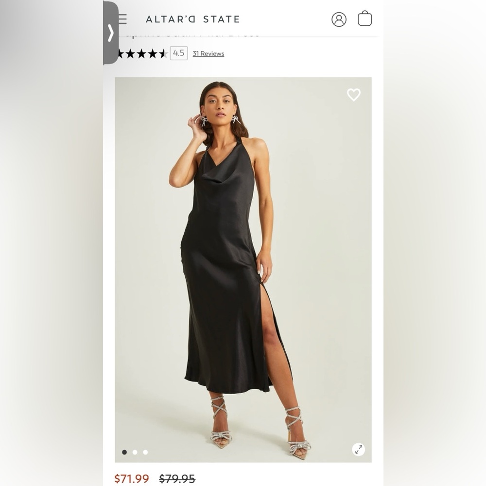 Wedding Guest Dress